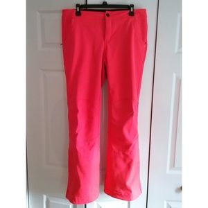 Obermeyer women’s snow pants